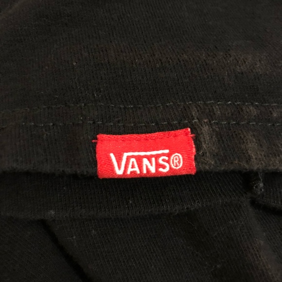 Vans x Independent Truck Co. Classic Mens Medium - Picture 4 of 4